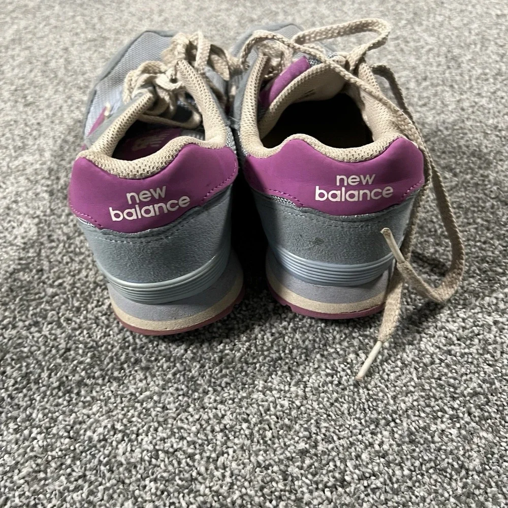 New Balance new balance